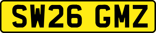 SW26GMZ
