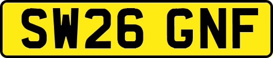 SW26GNF