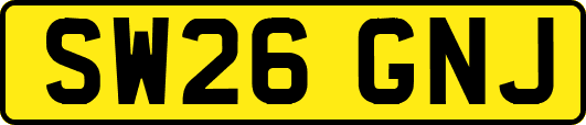 SW26GNJ