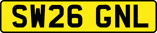 SW26GNL