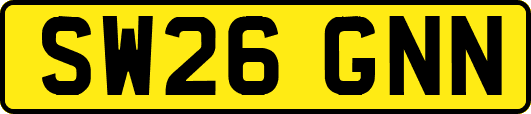 SW26GNN