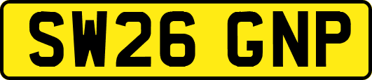 SW26GNP