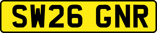 SW26GNR