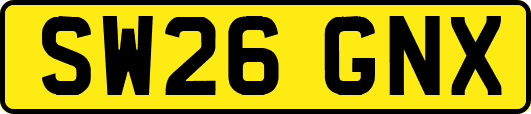 SW26GNX