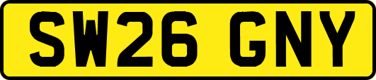SW26GNY