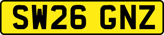 SW26GNZ