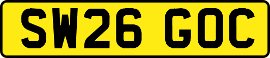 SW26GOC