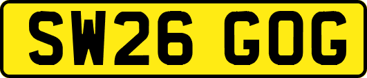 SW26GOG