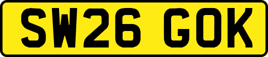 SW26GOK