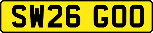 SW26GOO