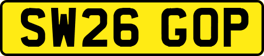 SW26GOP