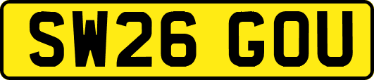 SW26GOU