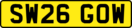 SW26GOW