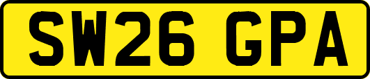 SW26GPA