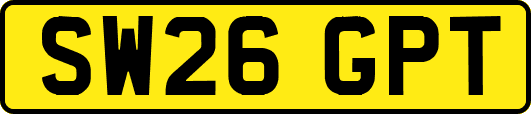 SW26GPT
