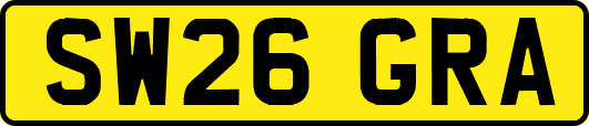 SW26GRA