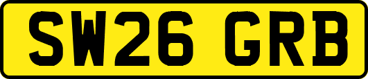 SW26GRB
