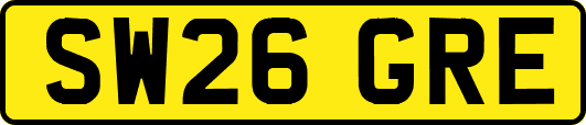 SW26GRE