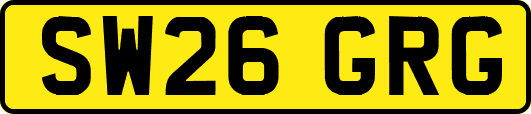 SW26GRG