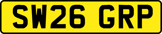 SW26GRP