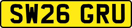 SW26GRU