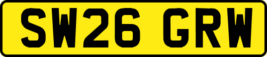 SW26GRW