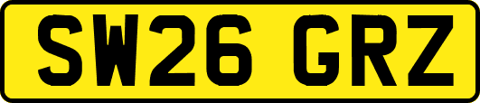 SW26GRZ