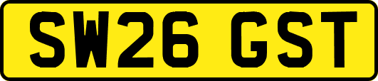 SW26GST