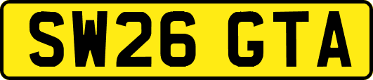 SW26GTA