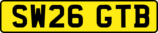 SW26GTB