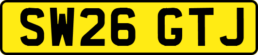 SW26GTJ