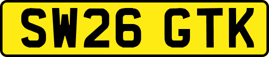 SW26GTK