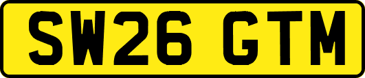 SW26GTM