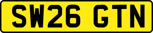 SW26GTN