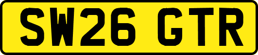 SW26GTR