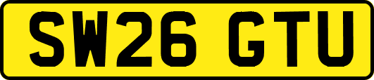 SW26GTU