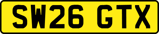 SW26GTX