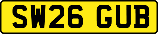 SW26GUB