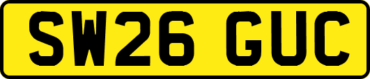 SW26GUC