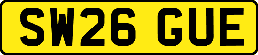 SW26GUE