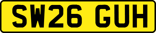 SW26GUH