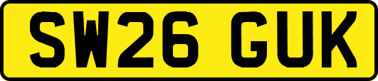 SW26GUK