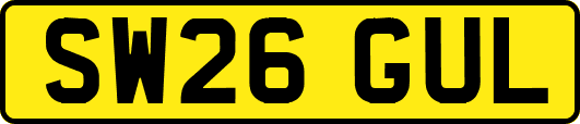 SW26GUL