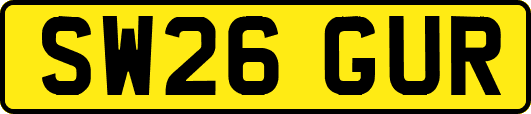 SW26GUR