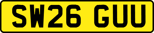 SW26GUU