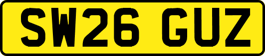 SW26GUZ