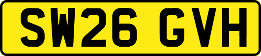 SW26GVH
