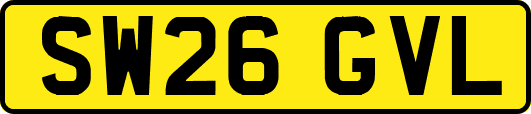 SW26GVL