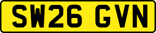 SW26GVN