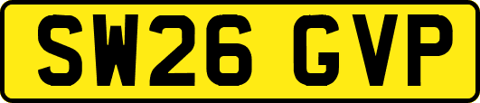 SW26GVP
